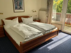 z_DEAKTIV Loft Ferienwohnung, 40qm mit WC, Dusche oder Bad, max. 5 Personen - Habitación