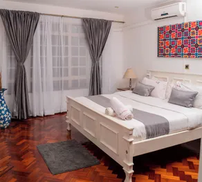 Sherry Homes Zana 2 - Zimmer