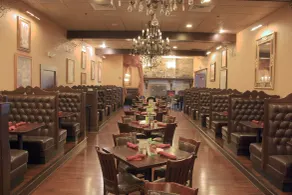 Holiday Inn Stevens Point - Convention Center by IHG - Restaurant