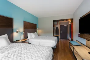 Tru by Hilton Ashland - Chambre
