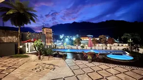 Villa 88 Bromo - Pool