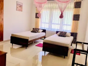 THE NATURE HOLIDAY HOME - Room