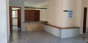 Hotel Boutique La Toja Campeche - Réception