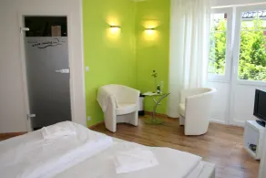 Pension Amo Marem - Room