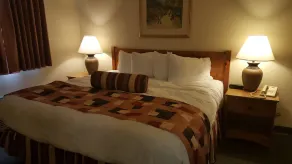Baymont by Wyndham Wichita East - Chambre