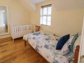 Seaspray Cottage - Camera