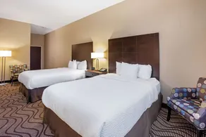 La Quinta by Wyndham Meridian / Boise West - Chambre