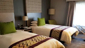 Holiday Inn Johannesburg OR Tambo Airport Hotel by IHG - Room