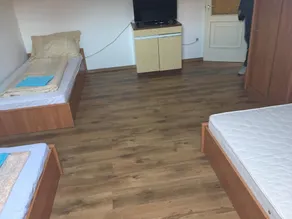 Peregrino Vendégház - Chambre