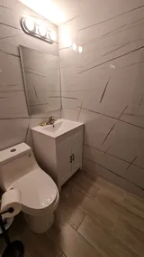 Pousada Suites at Hollywood Beach - Salle de bain
