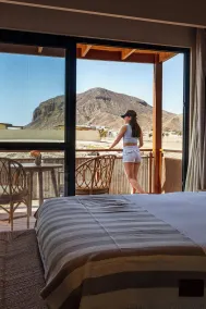 Norte Suites Boutique - Quarto