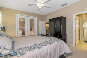 Watersong - Luxurious 5bd/4.5ba Pool Home #5wr510 - Værelse