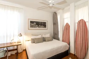 2BR Surf Loft | Beachside with Open Terrace - Zimmer