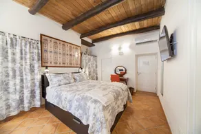 Palazzo Marigliano - Quarto