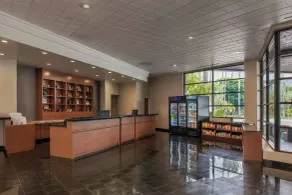 Four Points by Sheraton San Diego - Réception