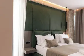 Cuni Luxury Hotel - Room