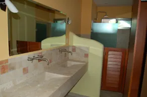 Reserva Ecologica Hacienda Cancun - Salle de bain
