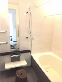 Tokyo Art House - Bagno