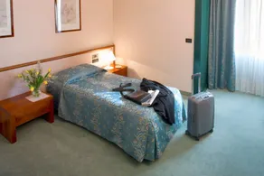 Hotel Diana - Vista dalla camera