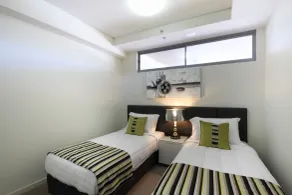 Monaco Caloundra - Zimmer