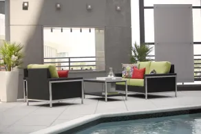 Hyatt House Charlotte Center City - Piscina