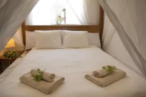 Villa Can Puset - Quarto