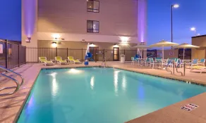 Holiday Inn Express & Suites Phoenix West - Buckeye by IHG - Piscine