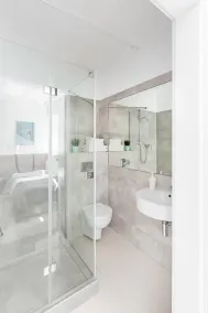 Sport Rooms II Chodakowska Warszawa - Salle de bain
