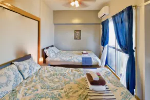Holiday Homes TSUBOYA 505 - Zimmer