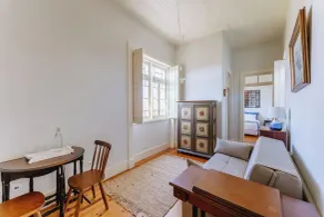 Galricho Heritage House - Habitación