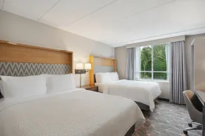 Holiday Inn Portsmouth by IHG - Rom