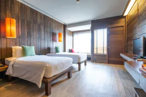 Baan Ploy Sea - Zimmer