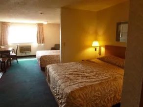 Sunshine Motel II - Chambre