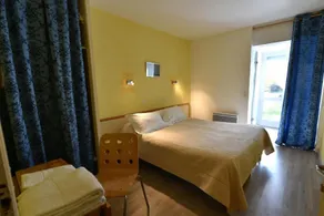 Les Lodges du Lac - Room