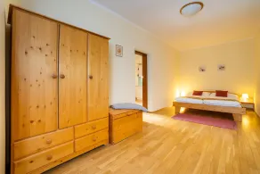 Penzion Maštal - Room