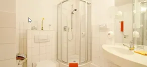 Werkhof Hotel - Bathroom