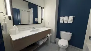 Spark by Hilton Brandon - Baño