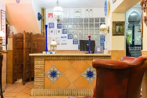 Guadalupe Hostal By Torremolinos On-line - Réception