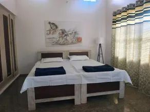 Anava Farms - Room