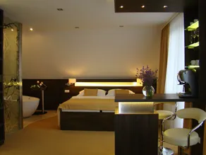 Hotel Podlesí - Camera