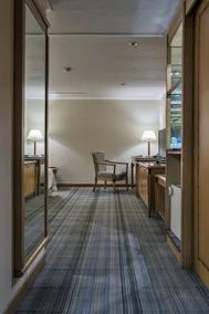 The Carlton Hotel Hsinchu - Room