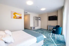 Fiald Hotel & Spa - Room