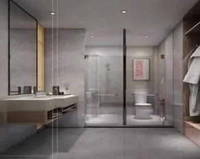 Ramada Encore Zhangpu - Room