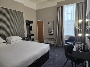 The Townhouse Chester - Habitación