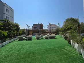 Marbella Sol Hotel - Only Adults - Pool