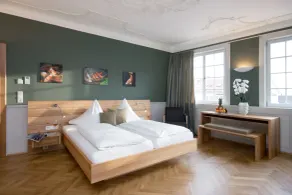 Hotel Der Löwen - Quarto