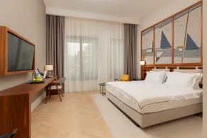 Dukley Hotel & Resort - Room