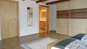 Apartment Panorama 2 near Airport - Habitación
