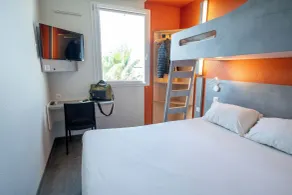 ibis budget Narbonne Est - Rom
