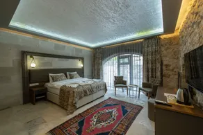 Ahiyan Hotel - Room